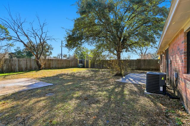 8330 Pebbledowne Drive, Houston, TX 77064