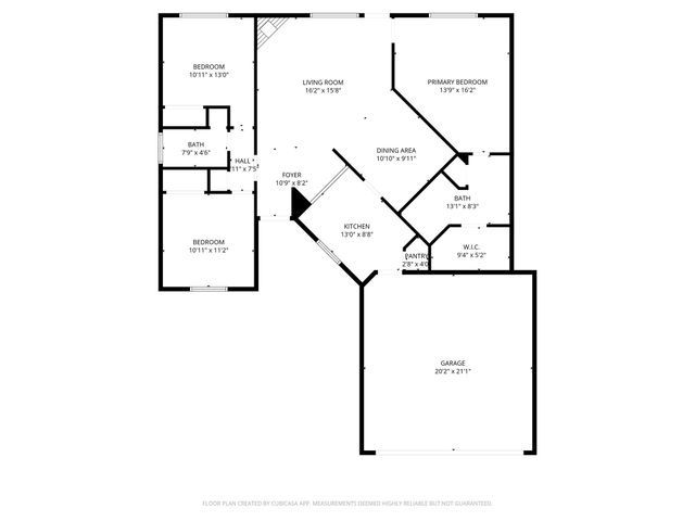 8330 Pebbledowne Drive, Houston, TX 77064