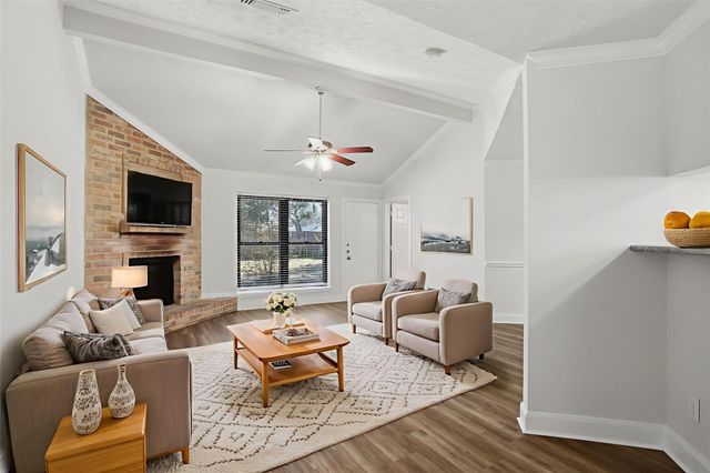 8330 Pebbledowne Drive, Houston, TX 77064