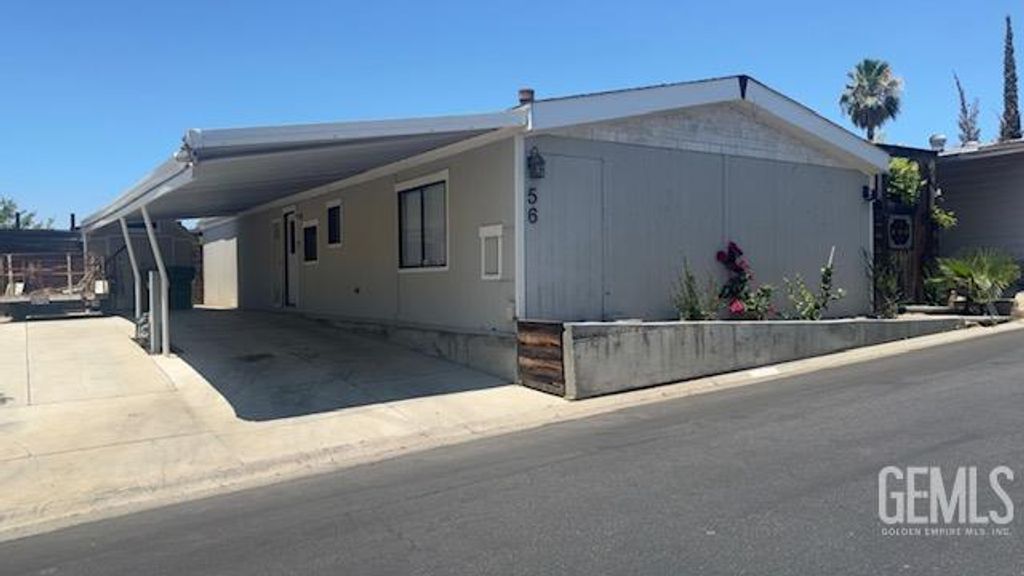 8536 Kern Canyon Road 56, Bakersfield, CA 93306