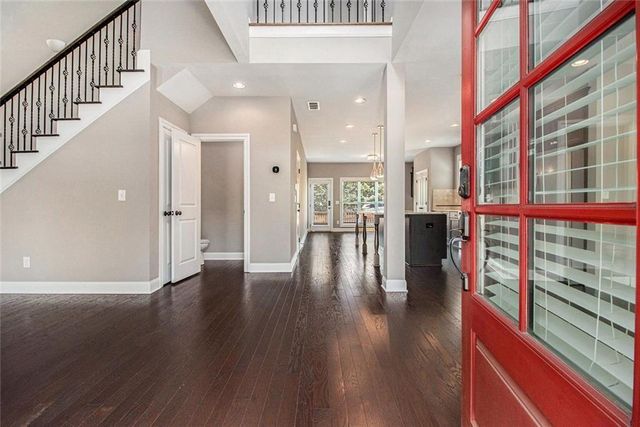 1580 Johnson Road NW, Atlanta, GA 30318