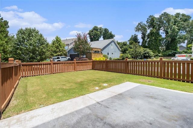 1580 Johnson Road NW, Atlanta, GA 30318