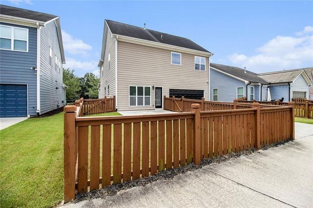 1580 Johnson Road NW, Atlanta, GA 30318