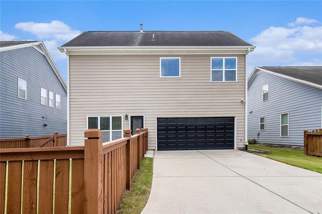 1580 Johnson Road NW, Atlanta, GA 30318
