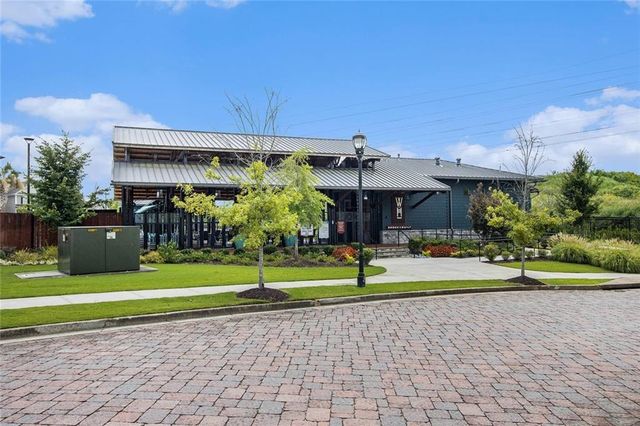 1580 Johnson Road NW, Atlanta, GA 30318