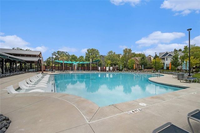 1580 Johnson Road NW, Atlanta, GA 30318