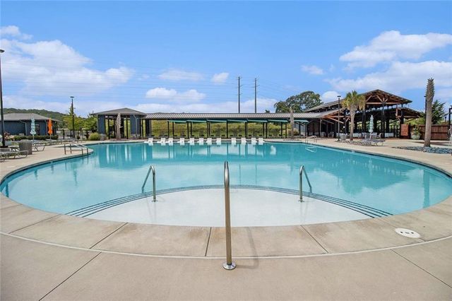 1580 Johnson Road NW, Atlanta, GA 30318