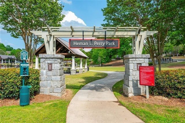 1580 Johnson Road NW, Atlanta, GA 30318