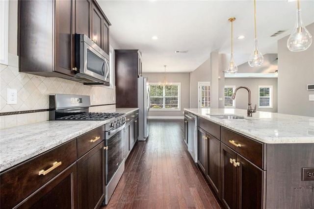 1580 Johnson Road NW, Atlanta, GA 30318