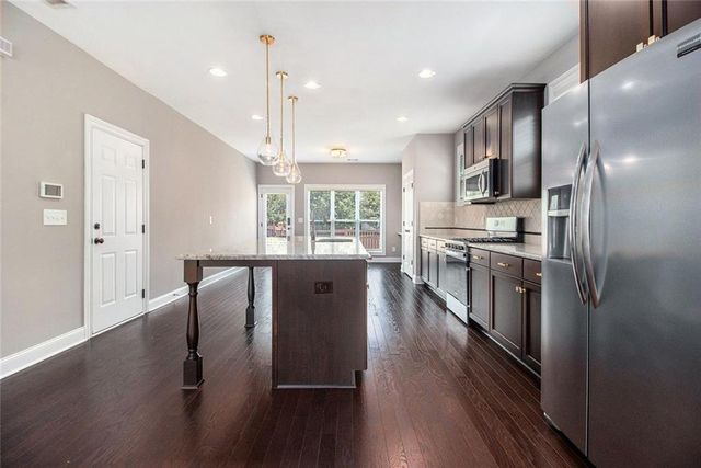 1580 Johnson Road NW, Atlanta, GA 30318