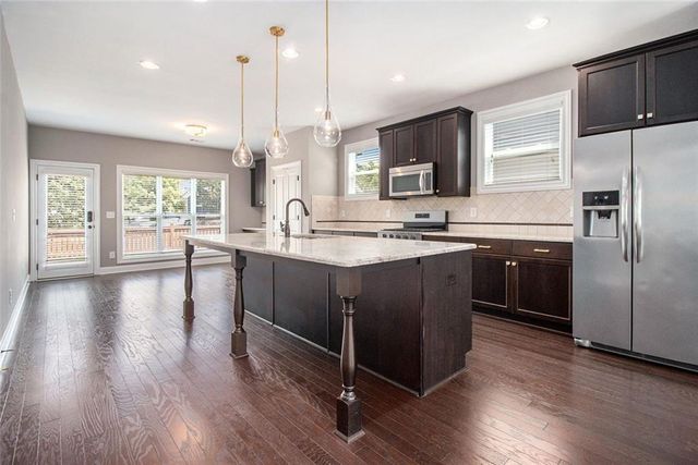 1580 Johnson Road NW, Atlanta, GA 30318