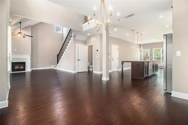 1580 Johnson Road NW, Atlanta, GA 30318