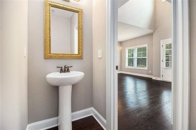 1580 Johnson Road NW, Atlanta, GA 30318