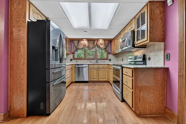 196 Westwoods Drive, Ellijay, GA 30540