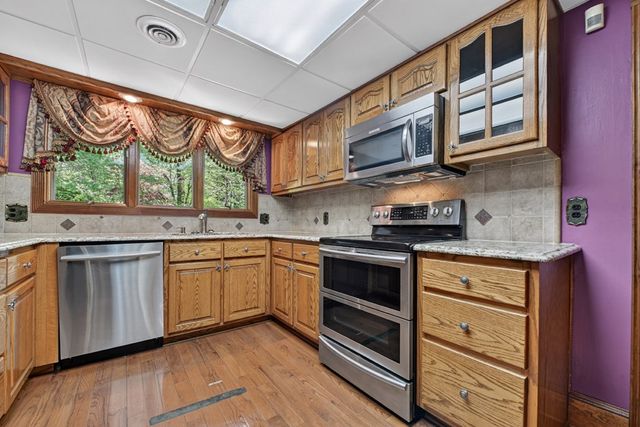 196 Westwoods Drive, Ellijay, GA 30540