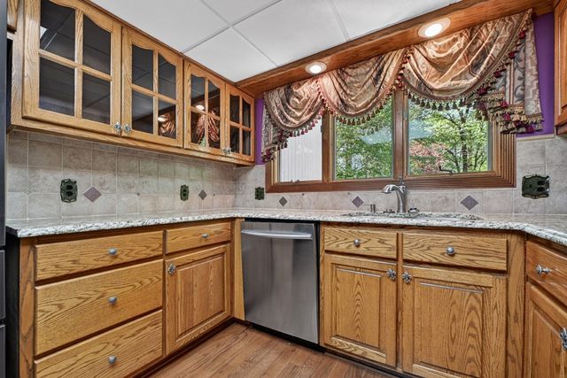 196 Westwoods Drive, Ellijay, GA 30540