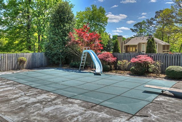 196 Westwoods Drive, Ellijay, GA 30540