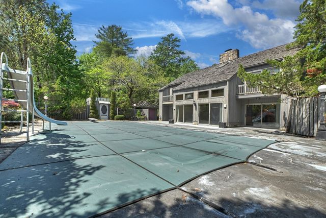 196 Westwoods Drive, Ellijay, GA 30540
