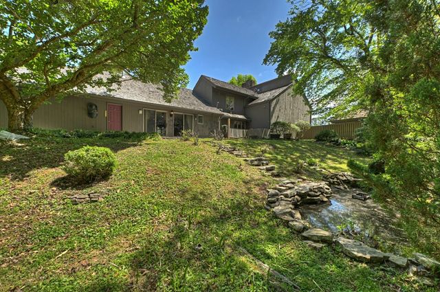 196 Westwoods Drive, Ellijay, GA 30540