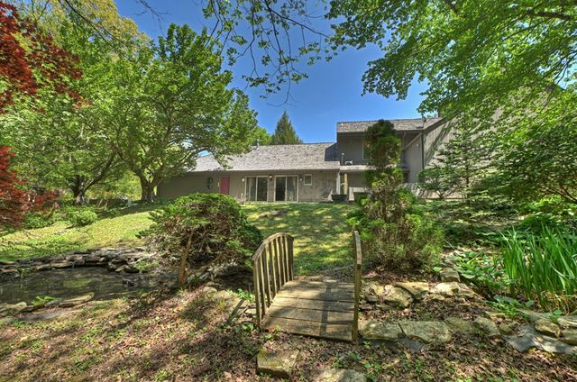 196 Westwoods Drive, Ellijay, GA 30540