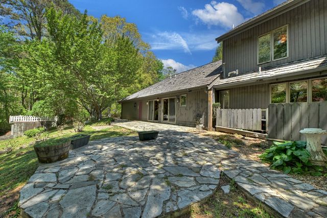 196 Westwoods Drive, Ellijay, GA 30540
