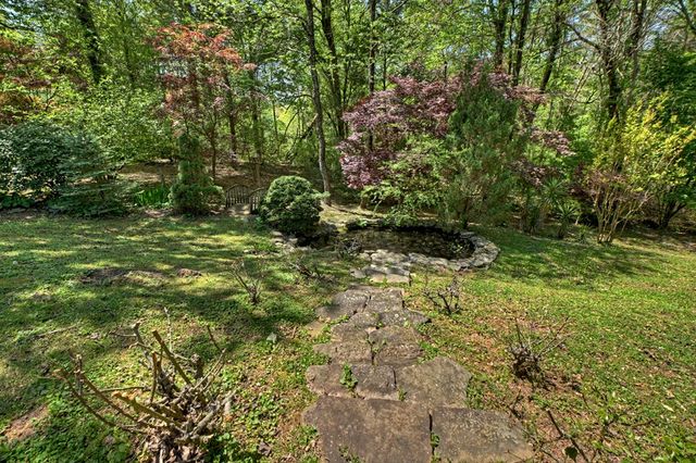 196 Westwoods Drive, Ellijay, GA 30540