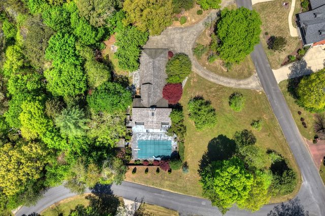 196 Westwoods Drive, Ellijay, GA 30540