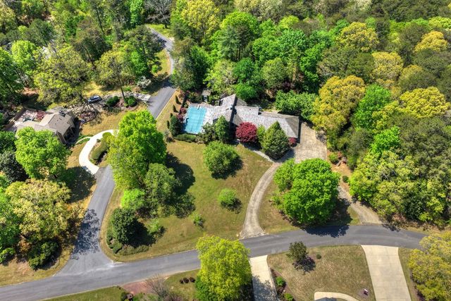 196 Westwoods Drive, Ellijay, GA 30540