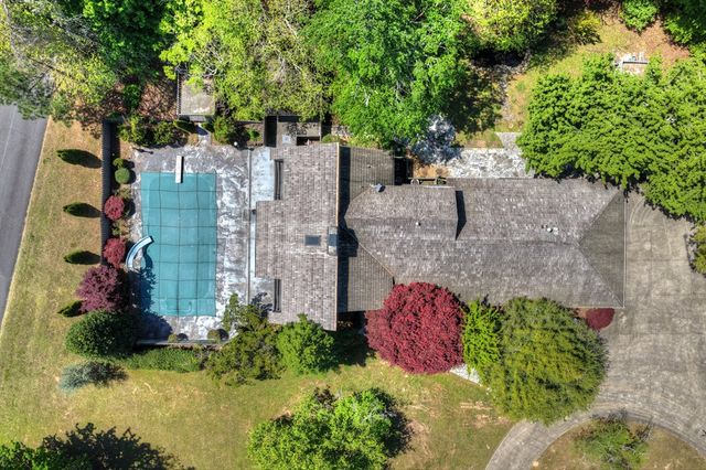 196 Westwoods Drive, Ellijay, GA 30540