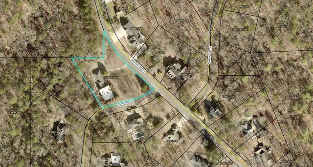 196 Westwoods Drive, Ellijay, GA 30540