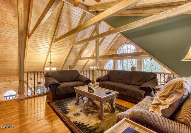 1170 Lower Alpine Way, Gatlinburg, TN 37738