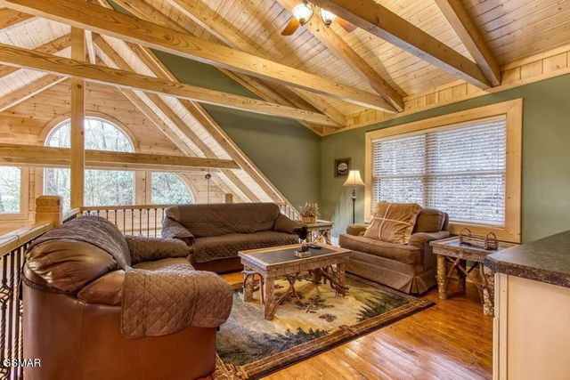 1170 Lower Alpine Way, Gatlinburg, TN 37738