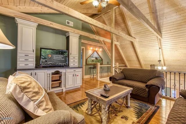 1170 Lower Alpine Way, Gatlinburg, TN 37738