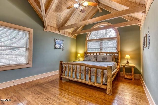 1170 Lower Alpine Way, Gatlinburg, TN 37738