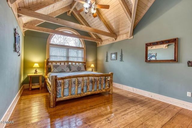 1170 Lower Alpine Way, Gatlinburg, TN 37738