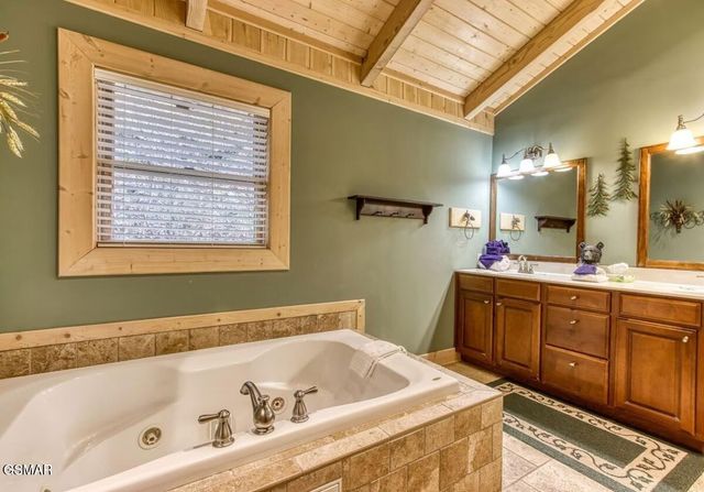 1170 Lower Alpine Way, Gatlinburg, TN 37738