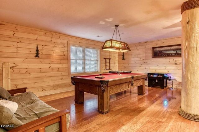 1170 Lower Alpine Way, Gatlinburg, TN 37738