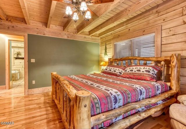 1170 Lower Alpine Way, Gatlinburg, TN 37738