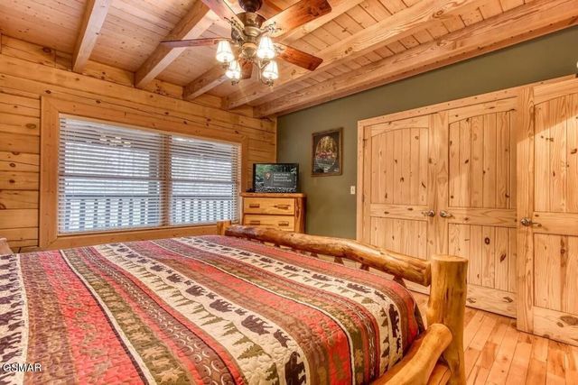 1170 Lower Alpine Way, Gatlinburg, TN 37738