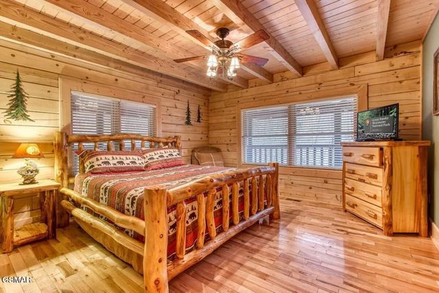 1170 Lower Alpine Way, Gatlinburg, TN 37738