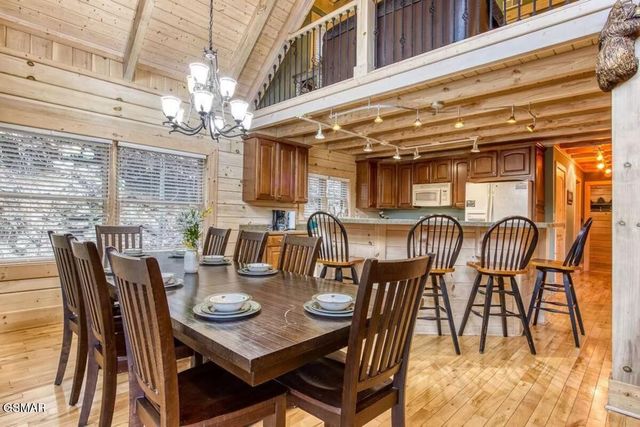 1170 Lower Alpine Way, Gatlinburg, TN 37738