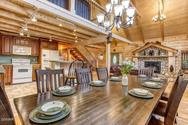 1170 Lower Alpine Way, Gatlinburg, TN 37738