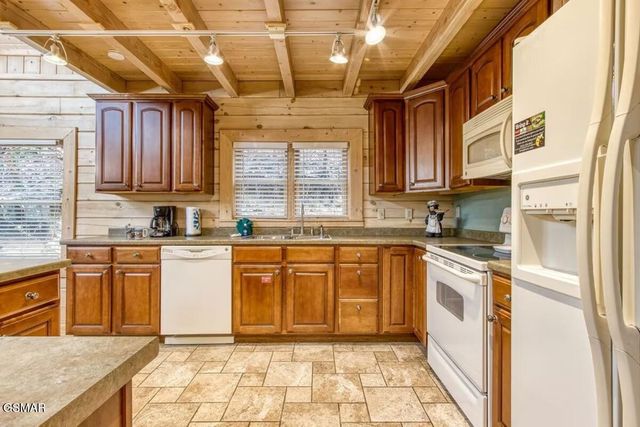 1170 Lower Alpine Way, Gatlinburg, TN 37738