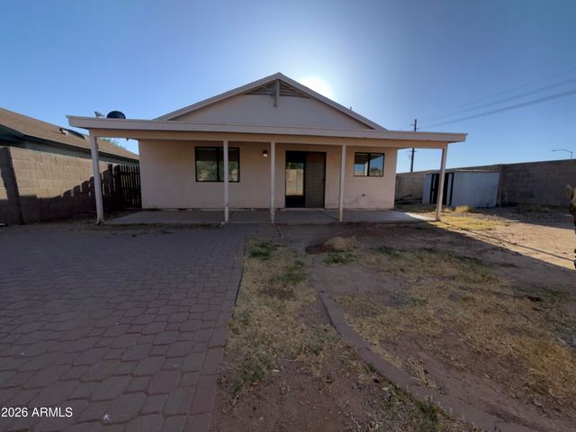 4837 N 87th Avenue, Phoenix, AZ 85037