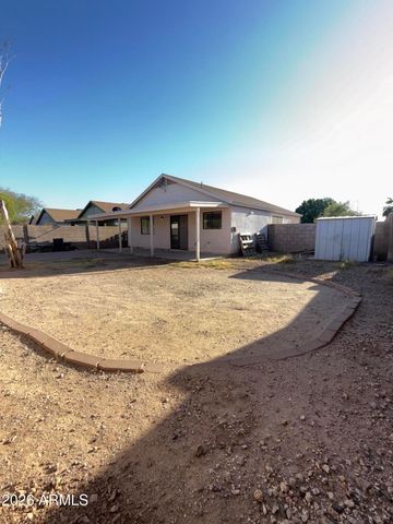 4837 N 87th Avenue, Phoenix, AZ 85037
