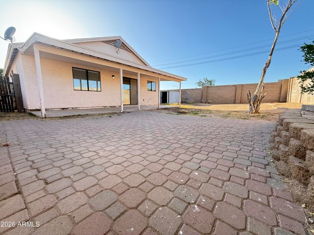 4837 N 87th Avenue, Phoenix, AZ 85037