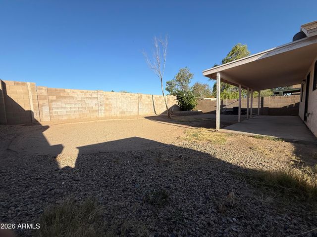 4837 N 87th Avenue, Phoenix, AZ 85037