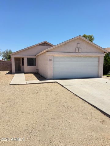 4837 N 87th Avenue, Phoenix, AZ 85037