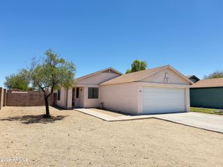 4837 N 87th Avenue, Phoenix, AZ 85037