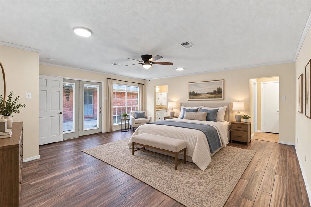 3904 Shady Valley Drive, Arlington, TX 76013 — exterior